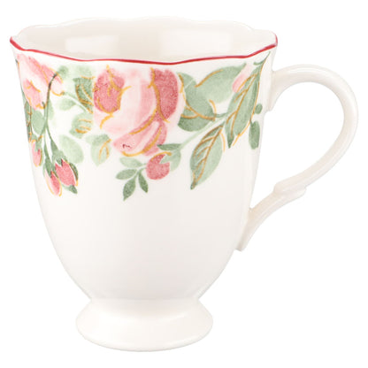 Kaffeebecher Kakaotasse