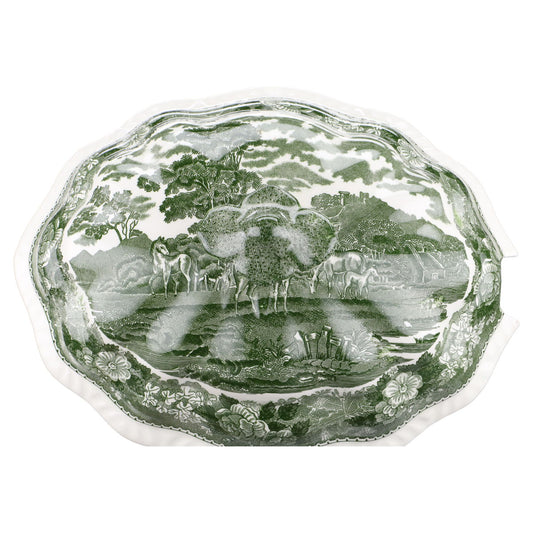 Deckel für Suppenterrine