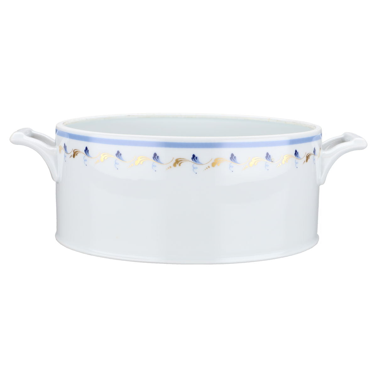 Ragout / Terrine II. Wahl