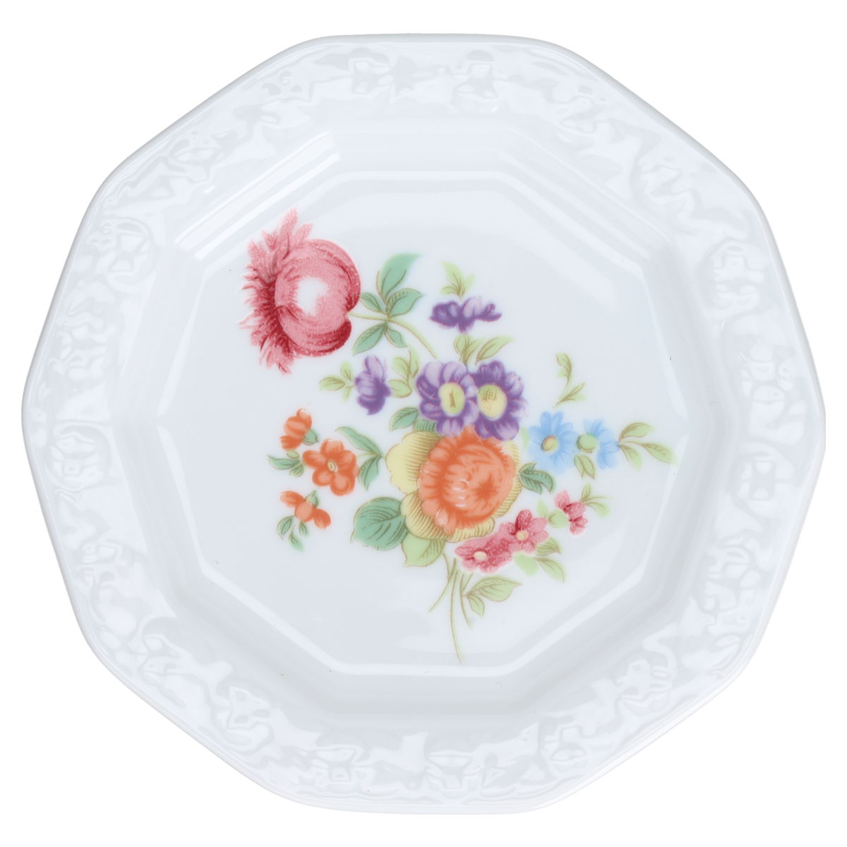 Teebeutelschälchen D 10 cm