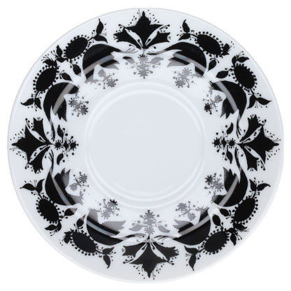 Untertasse für Mokka