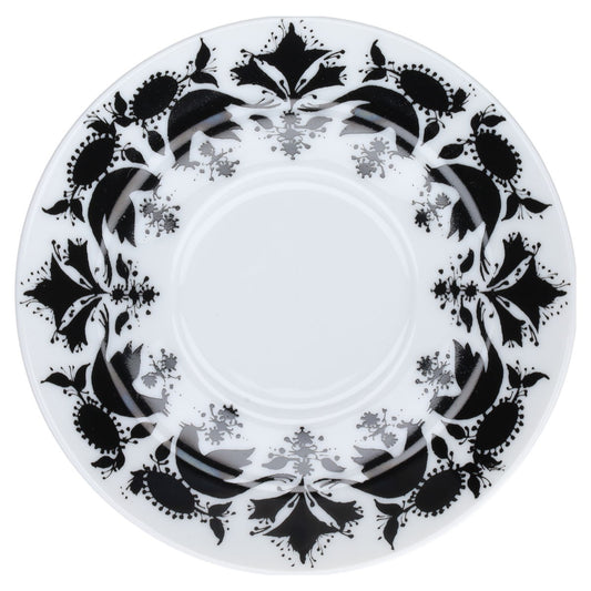 Untertasse für Mokka