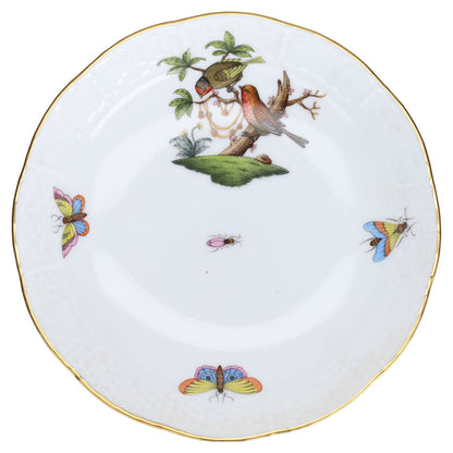 Untertasse für Tee /Kaffee ohne Spiegel Modell 704 Motiv 5