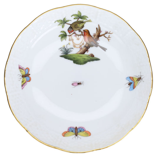 Untertasse für Tee /Kaffee ohne Spiegel Modell 704 Motiv 5