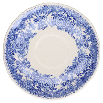 Untertasse für Kaffee und Tee altes Modell