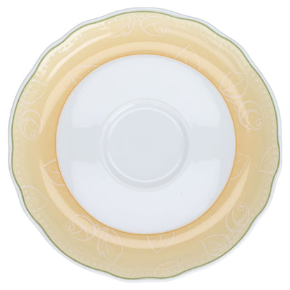 Untertasse für Kaffee