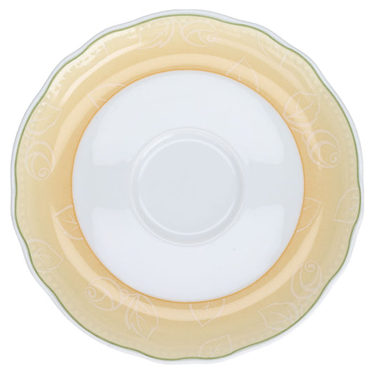 Untertasse für Kaffee