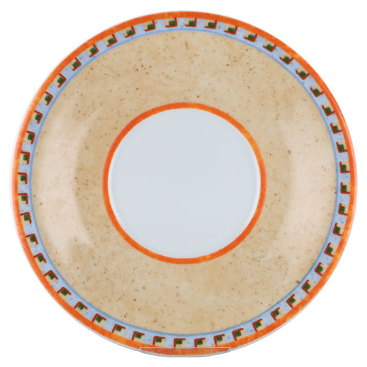 Untertasse für Kaffee