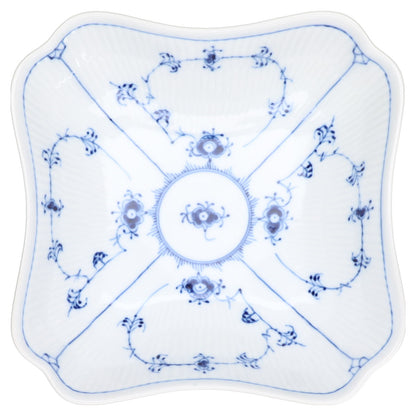 Schüssel eckig mittelgroß Modell 26