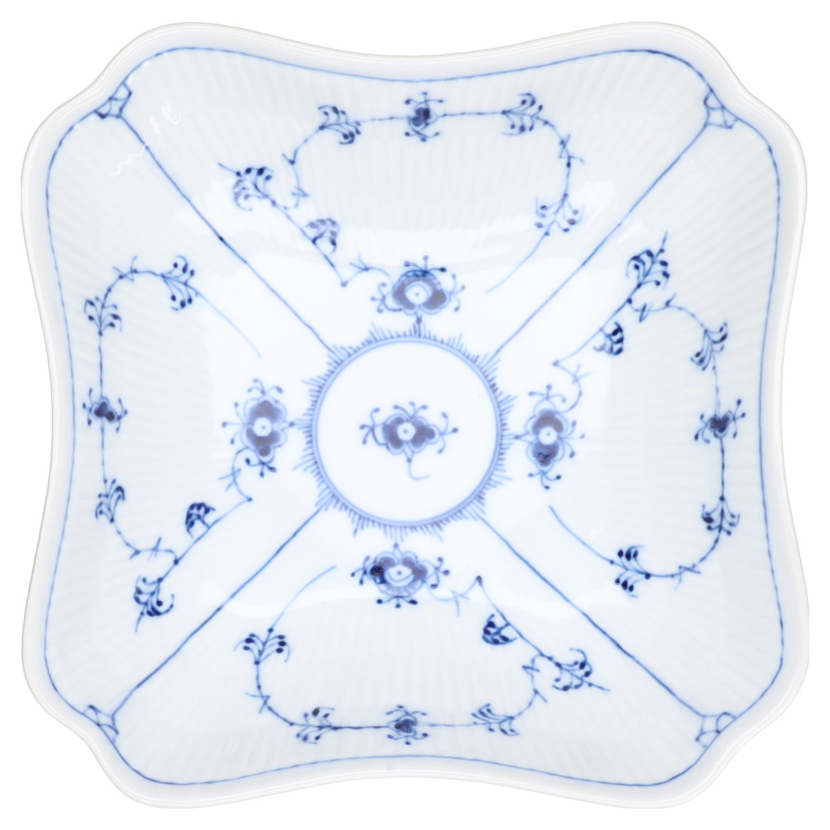 Schüssel mittelgroß Modell 26