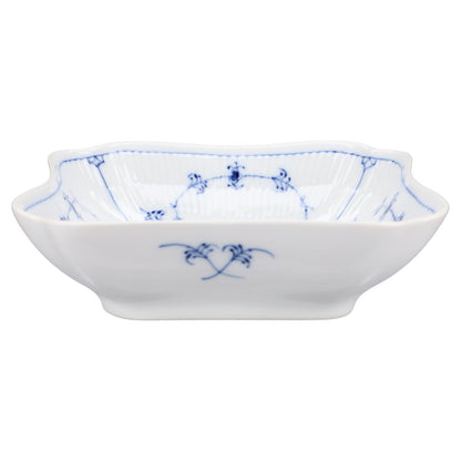 Schüssel eckig mittelgroß Modell 26