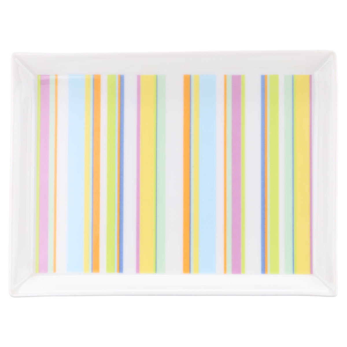 Butterplatte Tablett klein