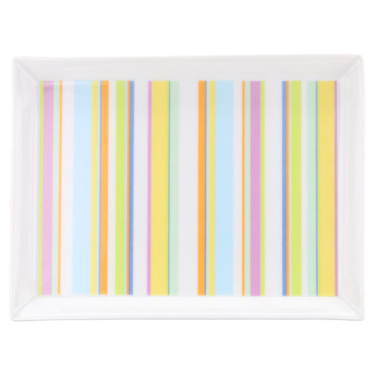 Butterplatte Tablett klein