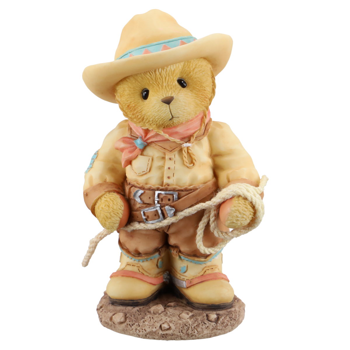 Teddy Roy 466298