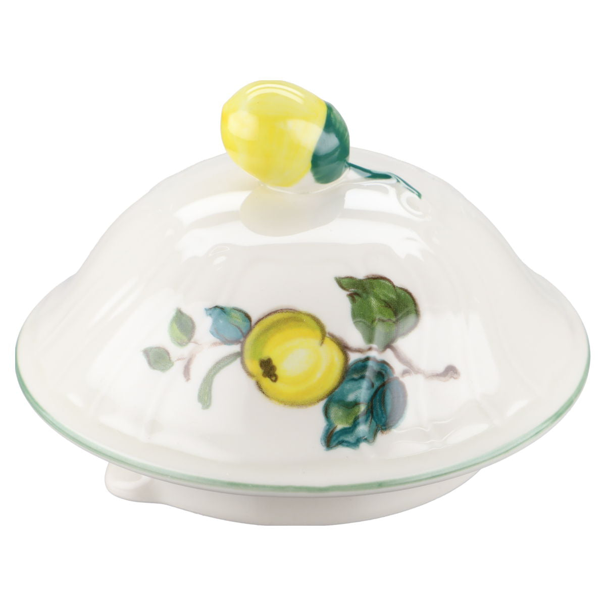 Deckel für Teekanne klein