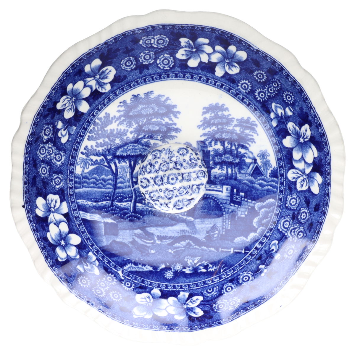 Ragout / Terrine klein