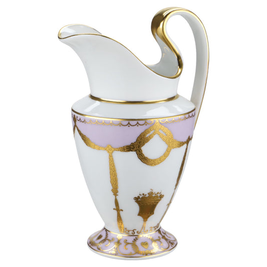 Milchkännchen groß