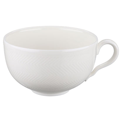 Teetasse II. Wahl