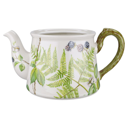 Teekanne ohne Deckel