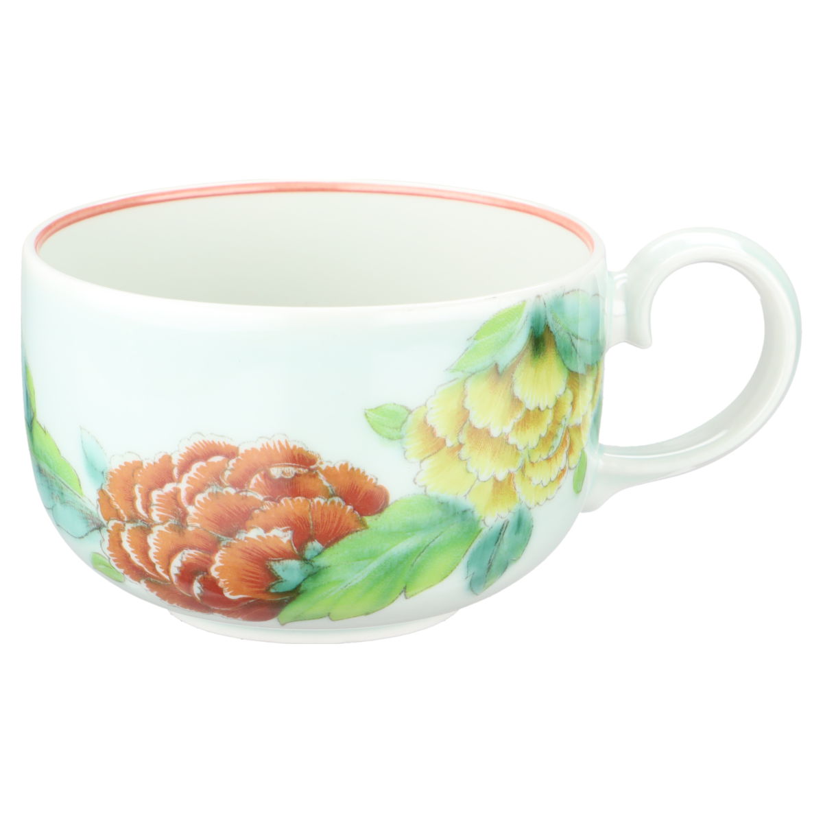 Teetasse