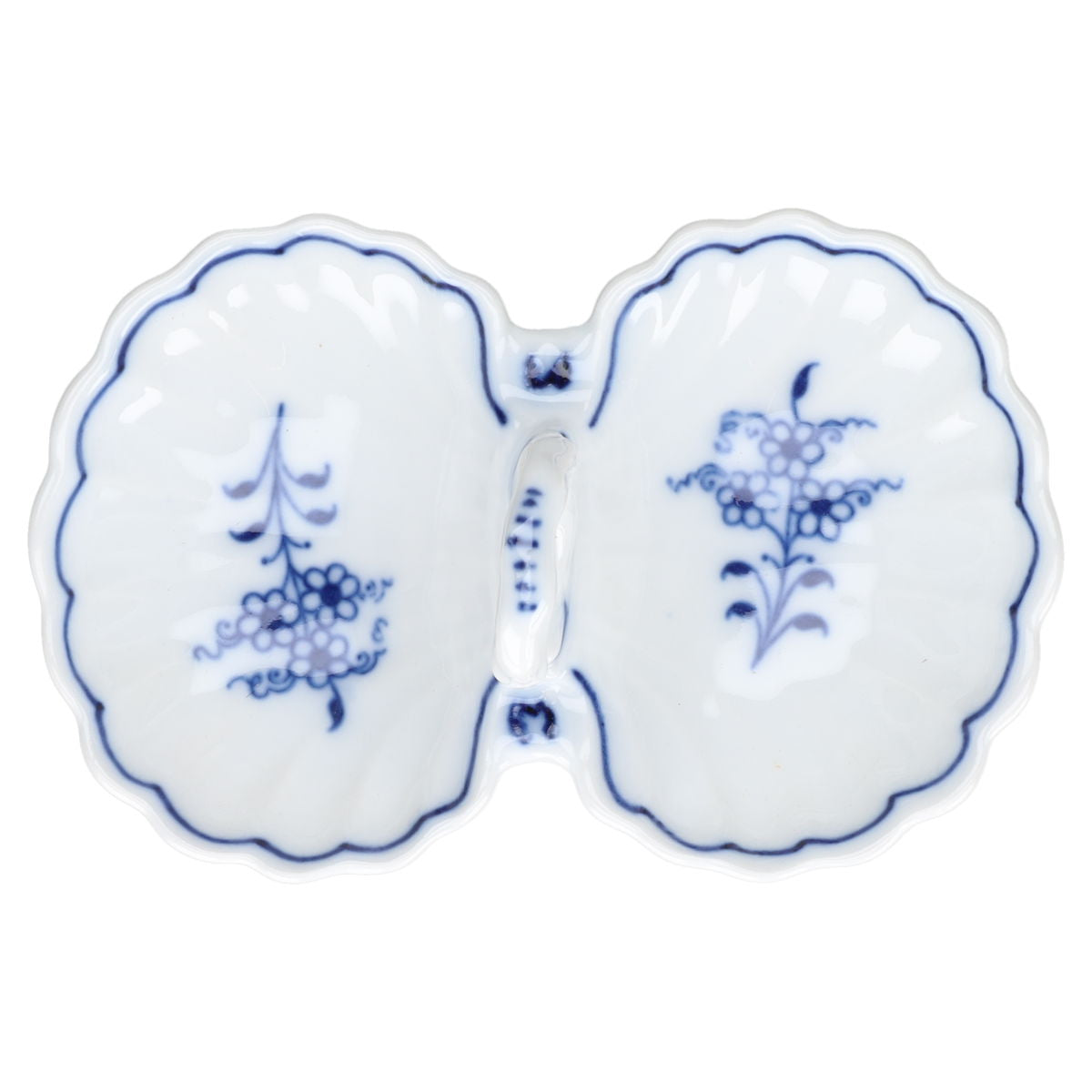 Menagerie für Salz + Pfeffer