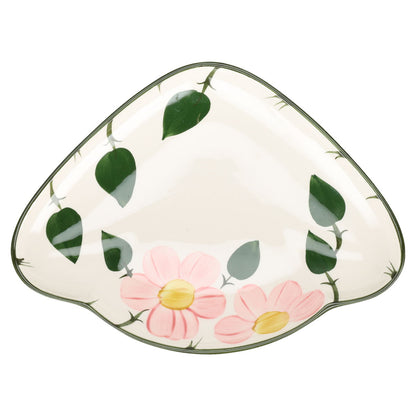 Blattschale B 21,5 cm