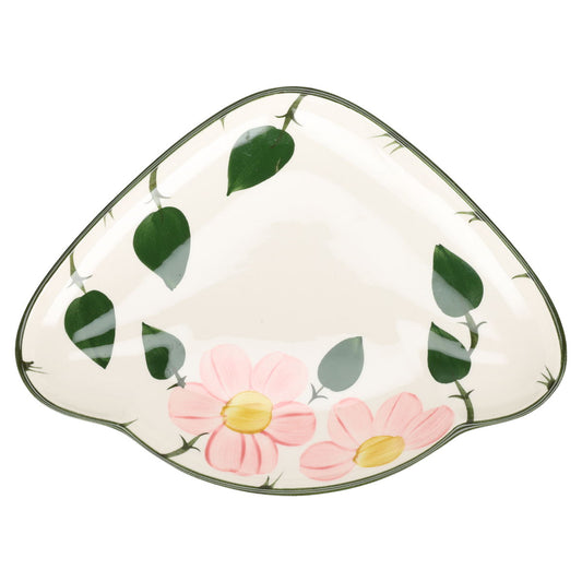 Blattschale B 21,5 cm