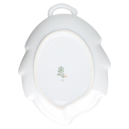 Blattschale Konfektschale groß Modell 199