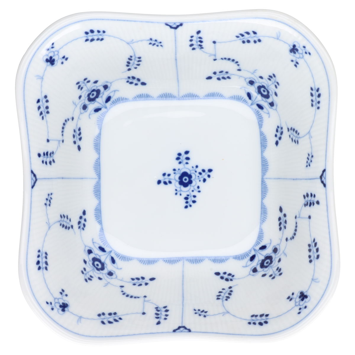 Schüssel eckig groß