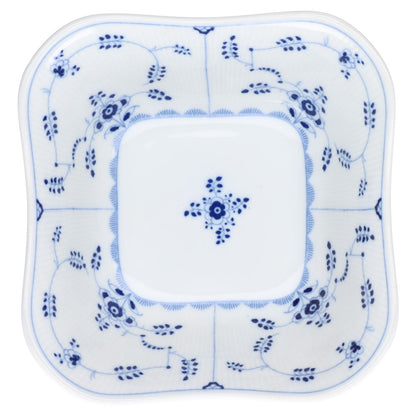 Schüssel eckig groß