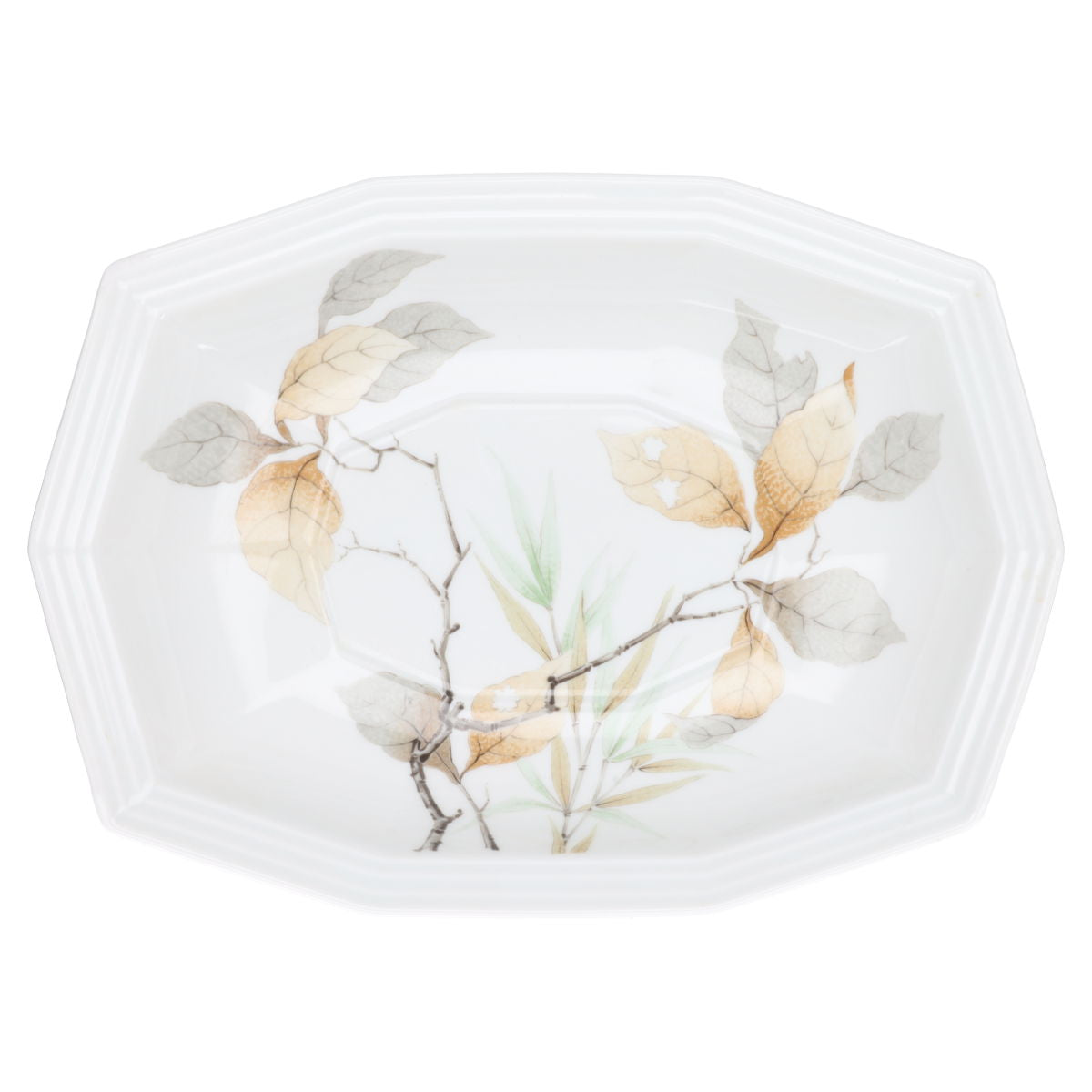 Servierschale auf Fuß