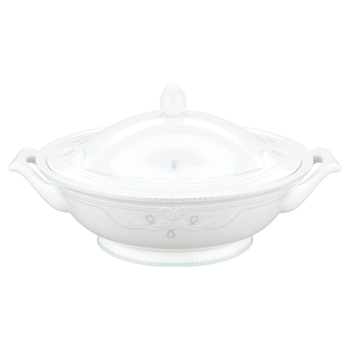 Ragout Terrine oval Typ I