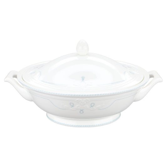 Ragout Terrine oval Typ I