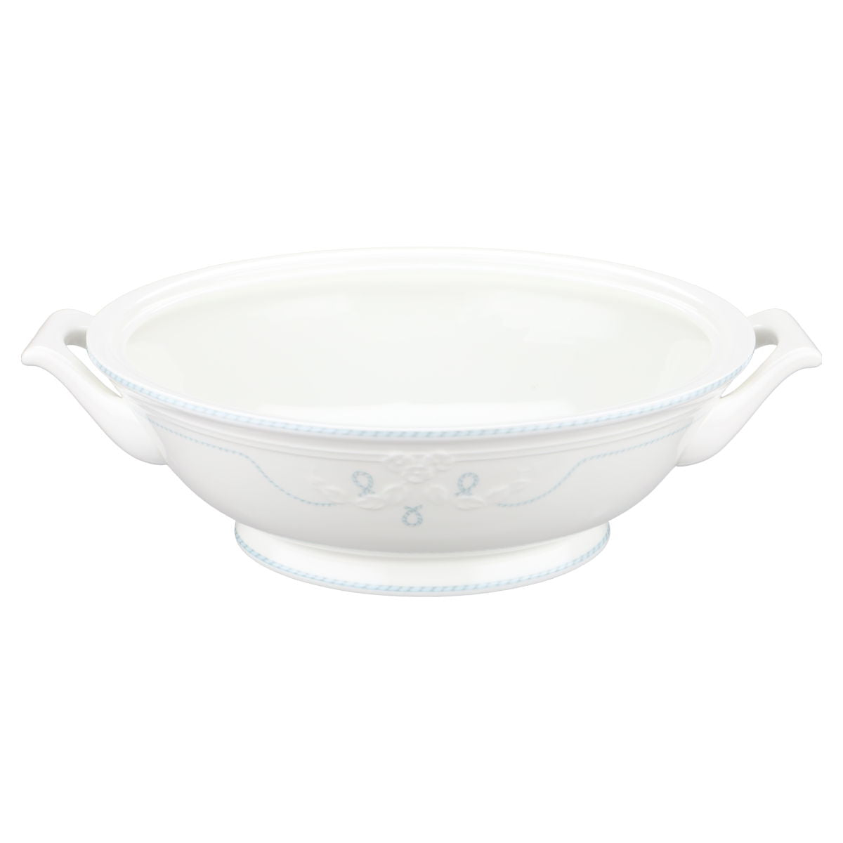 Ragout Terrine oval Typ I