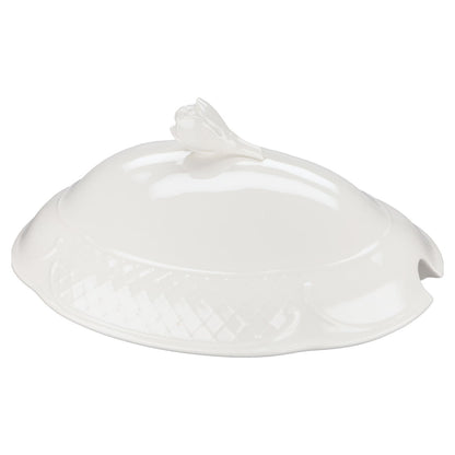 Deckel für Ragout/Terrine oval