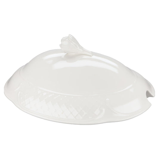 Deckel für Ragout/Terrine oval