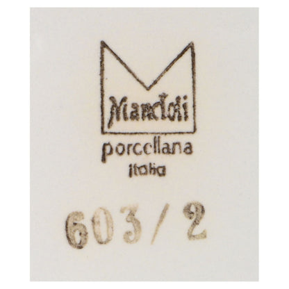 Ragout / Terrine Modell 603/2