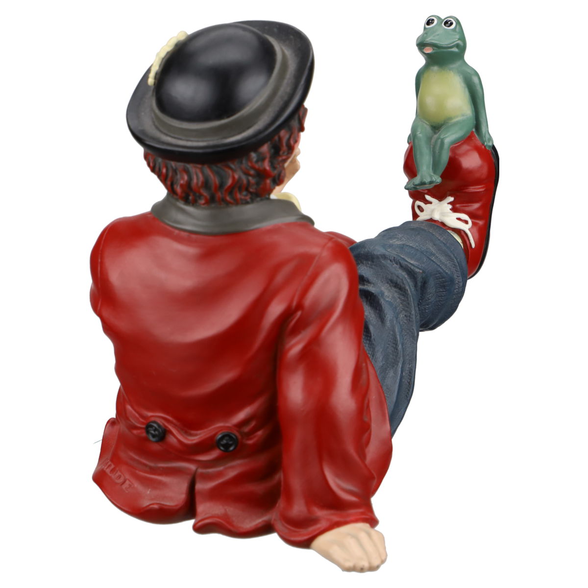 Figur Froschkönig