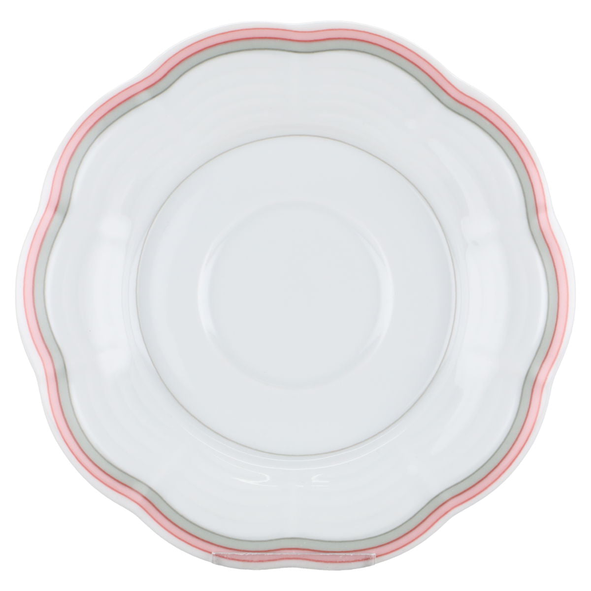 Kaffeetasse mit Untere Typ II