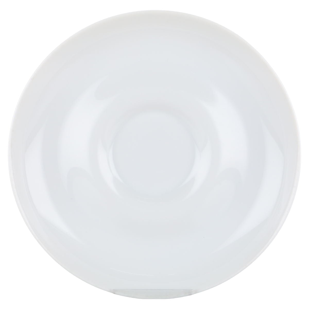 Untertasse für Kaffee