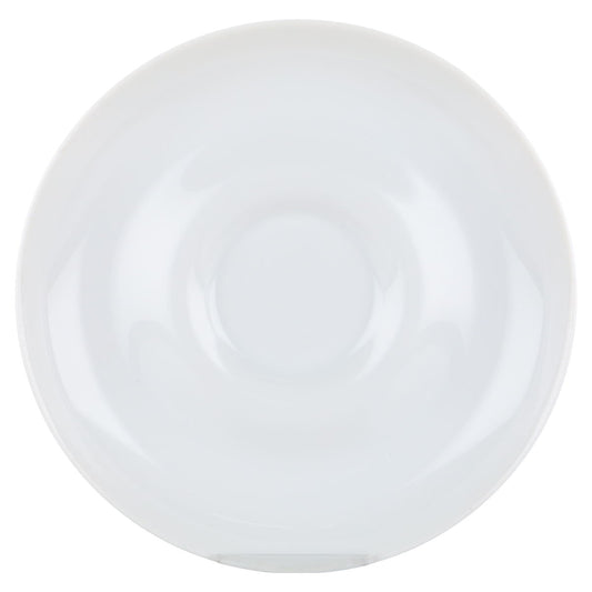 Untertasse für Kaffee