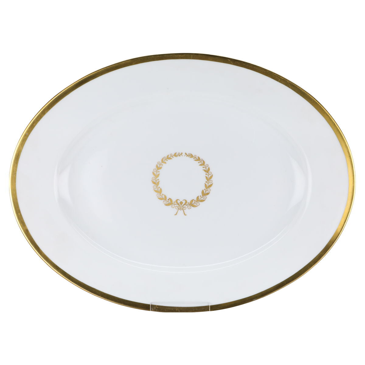 Fleischplatte mittelgroß