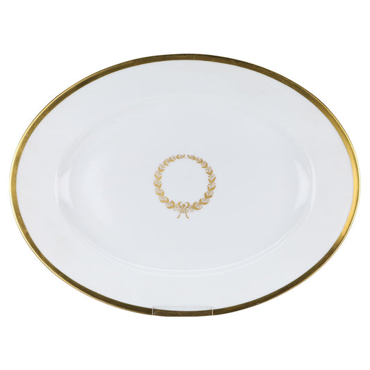 Fleischplatte mittelgroß