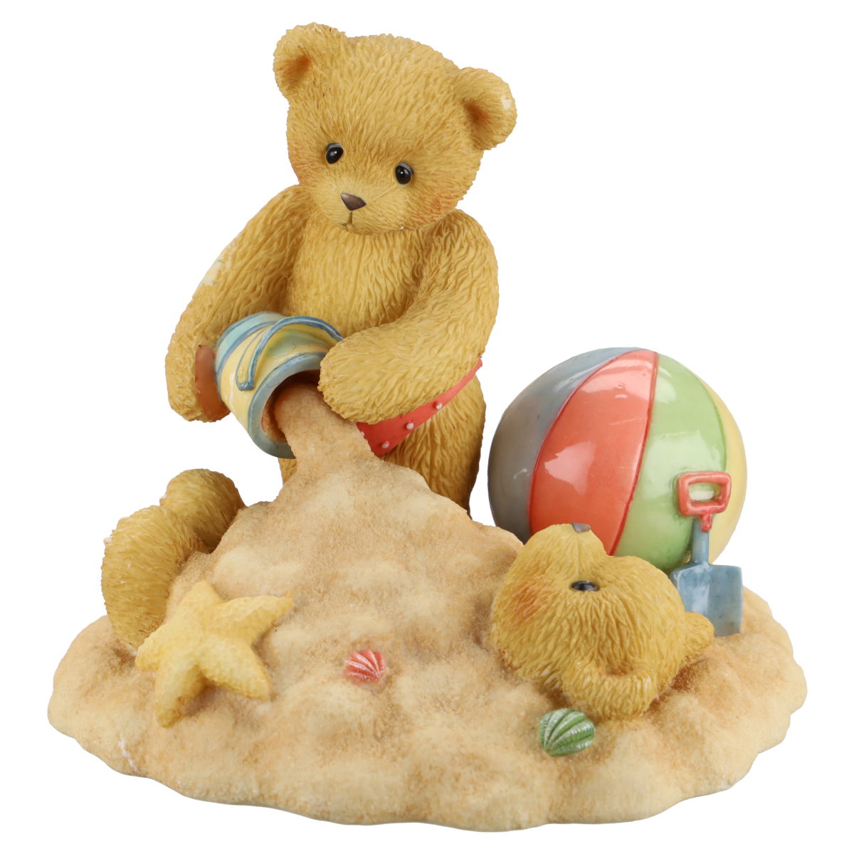 Teddies Jim and Joey 203513