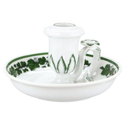 Kerzenleuchter mit Griff