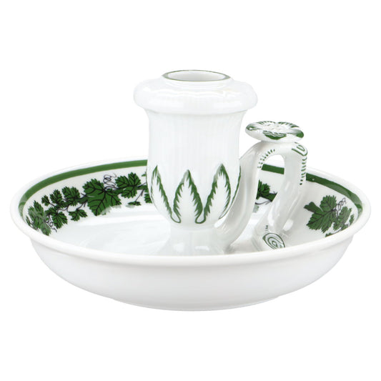 Kerzenleuchter mit Griff