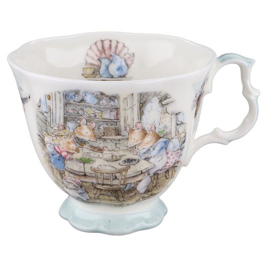 Kaffeetasse Dining by the Sea