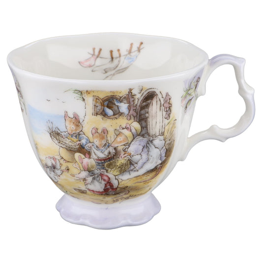 Kaffeetasse Meeting on the Sand