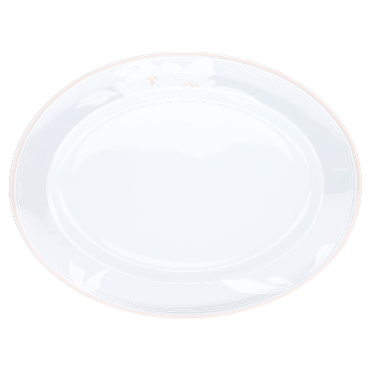 Fleischplatte mittelgroß