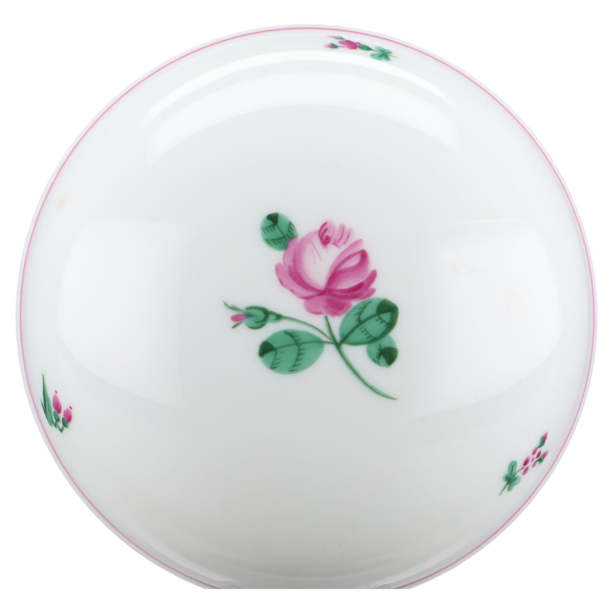 Bonbonniere Deckeldose